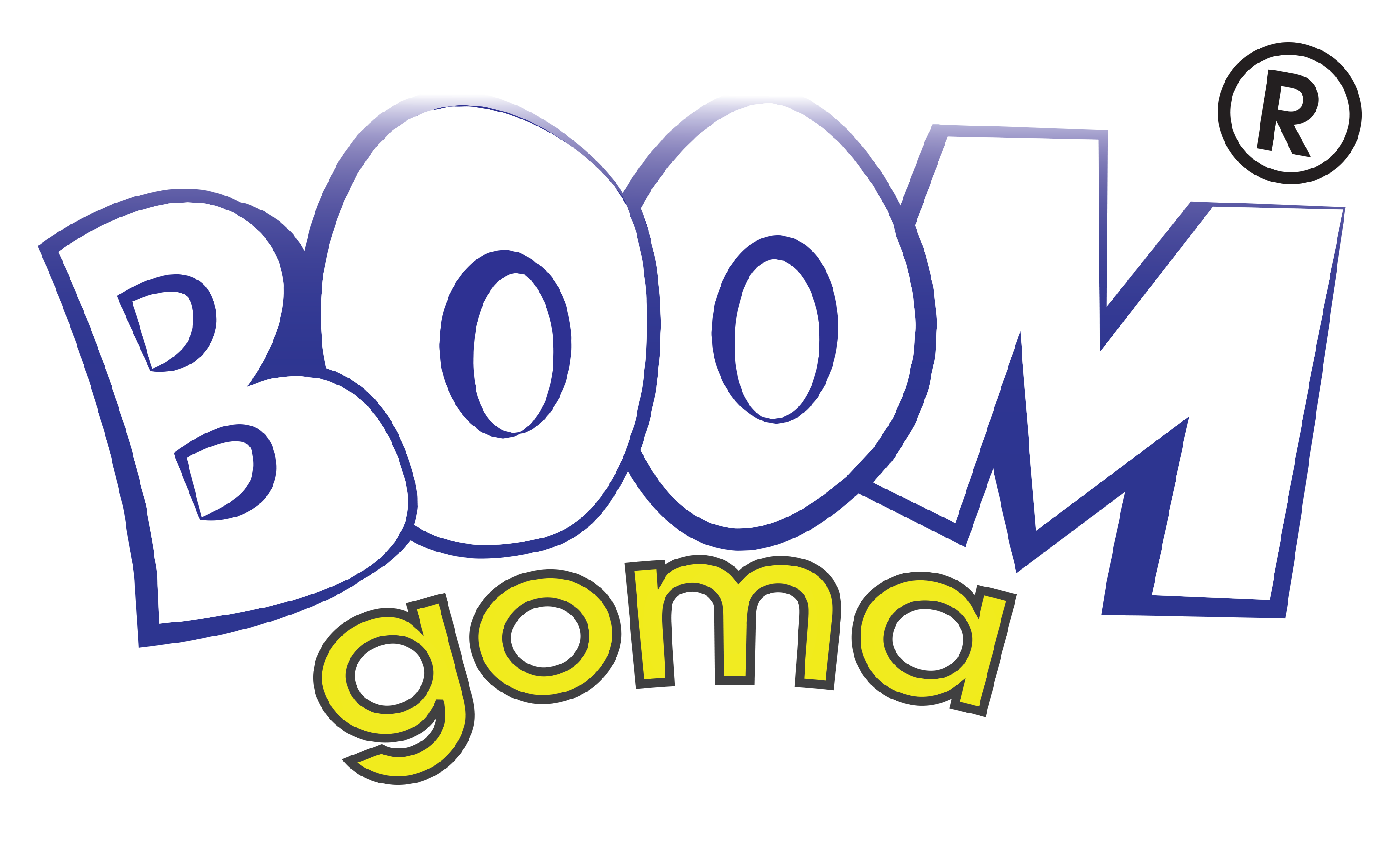 Boom Goma