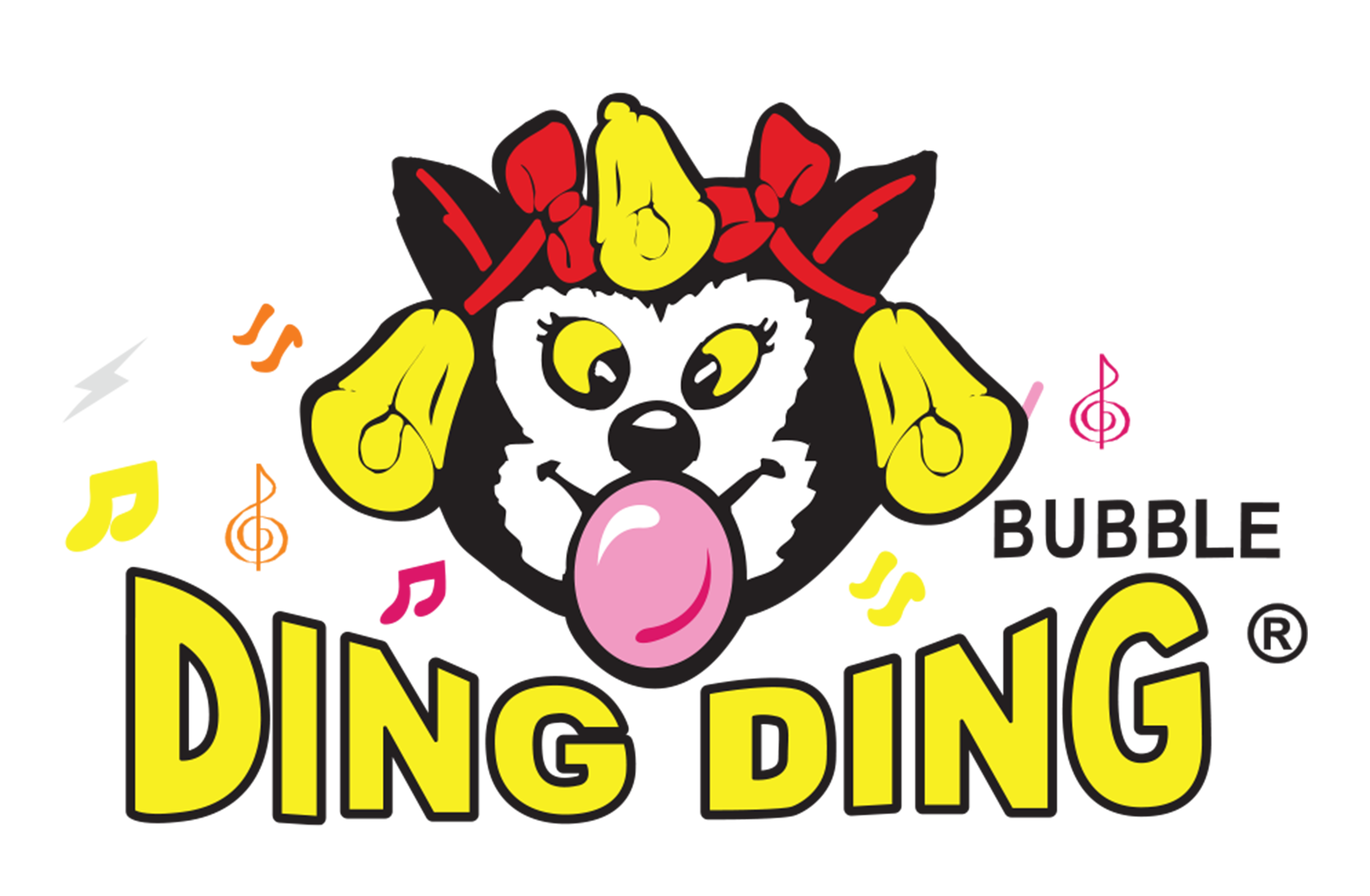 Ding Ding