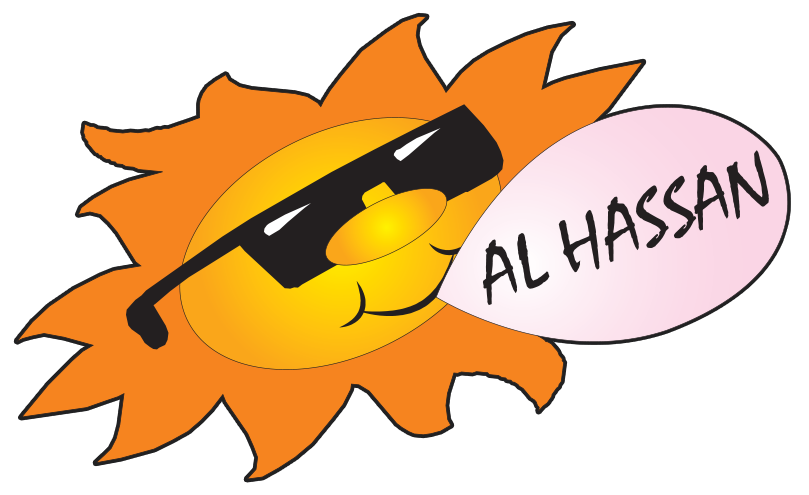Sun Logo
